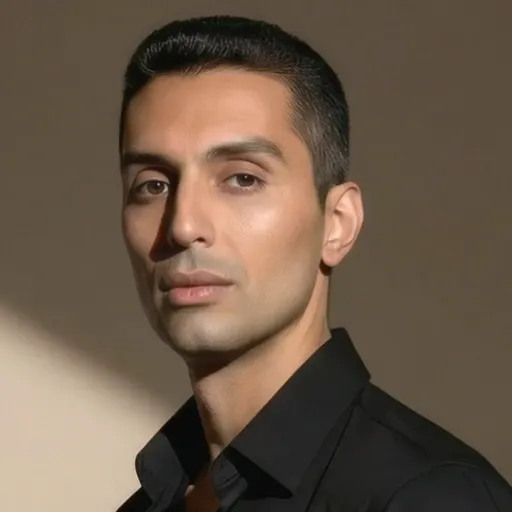 Amr Elnahla